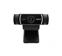 Logitech 960-001087 webcam 1920 x 1080 Pixel USB Nero (C922 Pro Stream webcam 19