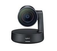LOGITECH RALLY S - Video conferencing system, Ultra-HD 4K resolution