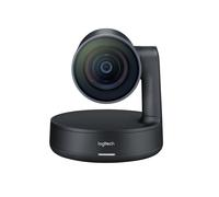 LOGITECH RALLY S - Video conferencing system, Ultra-HD 4K resolution