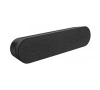 Logitech 960-001230 altoparlante Nero Cablato (Logitech Webcam RALLY SPEAKER Exp