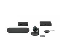 Logitech 960-001237 sistema di conferenza 10 persona[e] Collegamento ethernet LA