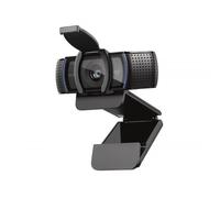 Logitech 960-001257 webcam 1920 x 1080 Pixel USB Nero (C920S PRO HD webcam 1920
