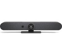 Logitech 960-001342 Rally Bar Mini Telecamera per conferenze Grafite
