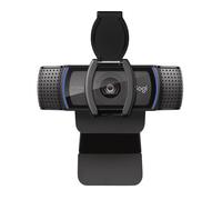 Logitech 960-001384 C920e Webcam HD 1080p 3MP USB