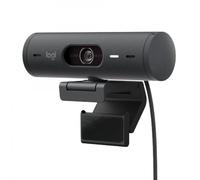 LOGITECH BRIO 500 BLACK 960-001422 5099206104914