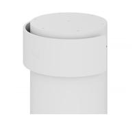 Logitech 960-001503 telecamera per videoconferenza Bianco 3840 x 2160 Pixel 60 f