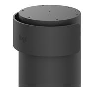 Logitech Sight Grafite 3840 x 2160 Pixel 60 fps CMOS