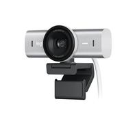Logitech 960-001554 webcam 3840 x 2160 Pixel USB Grigio [960-001554]
