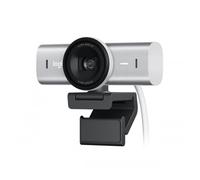 Logitech 960-001554 webcam 3840 x 2160 Pixel USB Grigio (Logitech Webcam MX BRIO
