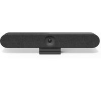 Logitech 960-001577 Rally Bar Huddle Telecamera per conferenze Grafite USB
