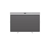 Logitech 960-001730 Rally Board 65 Sistema di Videoconferenza 4K Ultra HD