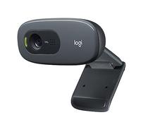 LOGITECH 960001063 Webcam C270