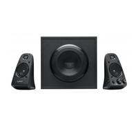 Logitech 980-000403 set di altoparlanti 200 W Universale Nero 2.1 canali 35 W (S