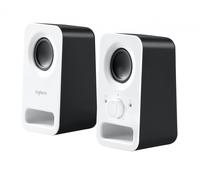 LOGITECH Z150 WS - Altoparlanti, PC, Stereo, Z150