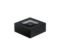 Logitech 980-000912 ricevitore audio bluetooth 15 m Nero (Logitech Bluetooth Aud