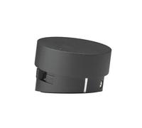 Logitech 980-001054 set di altoparlanti 60 W Universale Nero 2.1 canali 15 W
