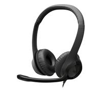 Logitech 981-000310 H390 Cuffie USB