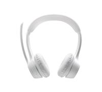Logitech Zone 300 Auricolare Wireless A Padiglione Ufficio Bluetooth Bianco