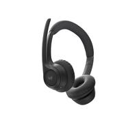 Logitech 981-001451 H Zone 305 Headset Cuffia 20 KHz Plug and play Stereo In