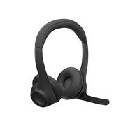 Logitech 981-001453 H Zone 305 Headset Cuffia Plug and play Stereo 20 KHz In