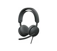 Logitech Zone Wireless 2 ES per Aziende - Grafite