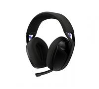 LOGITECH G321 CUFFIE PC, Black