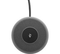 Logitech 989-000405 Audio E Video PC Nero Connettività USB Per PC