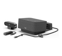 Logitech 991-000464 sistema di conferenza 1 persona[e] Sistema di videoconferenz