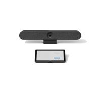 Logitech Logitech Rally Bar Huddle + Tap Ip Sistema Di Conferenza Collegamento E