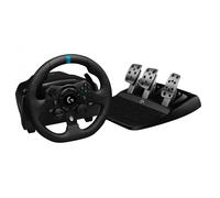 Logitech 991-000532 G G923 Volante da corsa Pedali e Cambio Cablato per PC/PS4/PS5