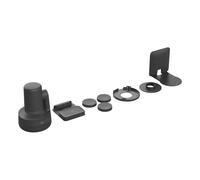 Logitech Streamline Kit Sistema di videoconferenza, 1280 x 720 HD-Ready, 60 fps, 90°
