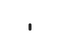 Logitech 993-001465 RF senza fili Premi i pulsanti Nera telecomando