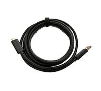 Logitech 993-001574 cavo USB USB A USB C Nero - Nouvo