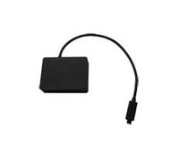 Logitech 993-001903 Telecamera per conferenze Rally Nera