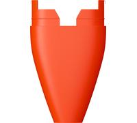 Logitech 993-001925 accessorio per penna stilografica Bianco 1 pz (Crayon N/A EDU TIP-10 UNIT PER BOX WW) NEW