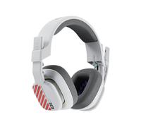 Logitech A10 Headset Cablato Gaming 20 20000 Hz 246 g 939-002052