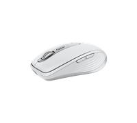 Logitech mx anywhere 3s for mac mouse ufficio mano destra rf senza fili + bluetooth laser 8000 dpi
