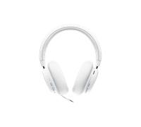 Logitech Cuffie Gaming Bluetooth, Wireless, con Microfono, Colore Bianco - G G735
