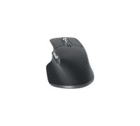 Logitech MX Master 3s for Business mouse Mano destra RF senza fili + Bluetooth Laser 8000 DPI