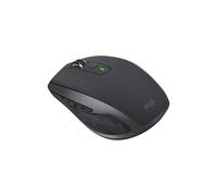 Logitech MX Anywhere 2s mouse Ufficio Mano destra Bluetooth Laser 4000 DPI