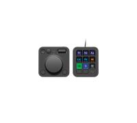 Logitech Accessori per computer graphite 920-012931