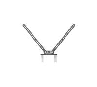 Logitech TV Mount for Video Bars Supporto per monitor