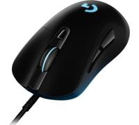 Logitech G G403 mouse Mano destra USB tipo A Ottico 16000 DPI ( 910-005632 )