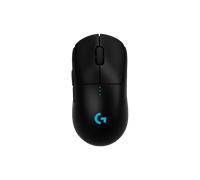 LOGITECH - G Pro 2 Lightspeed Mouse Giocare Ambidestro Rf Wireless + Usb Type-a Ottico 32000 Dpi - SPEDIZIONE GRATUITA