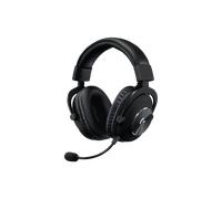 Logitech PRO X Cuffia Padiglione auricolare [981-000907]