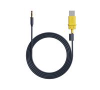 Logitech Accessorio cavo USB-A per Zone Learn in Blu classico