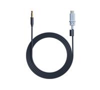 Logitech Accessorio cavo USB-C per Zone Learn in Blu classico