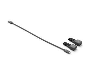 Logitech accoppiatore CAT per microfono Rally Modulo di estensione che consente di ottimizzare le connessioni tra le tue soluzioni audio e video nella