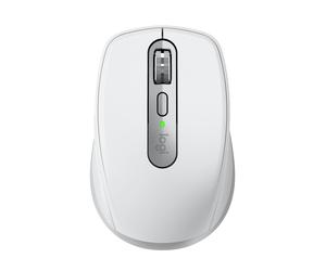 Logitech Acquista il mouse Bluetooth wireless MX Anywhere 3S in Pale Grey
