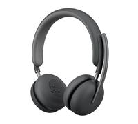 Logitech Acquista la cuffia con microfono Zone Wireless 2 for Business in Graphite